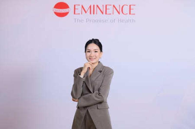 ขอขอบคุณสื่อมวลชนที่ร่วมก้าวสู่ปีที่ 55 ไปกับกลุ่มบริษัทเอ็มมีเน้นซ์